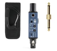 SONNECT SOUND BULLET TESTER AUDIO RICARICABILE TASCABILE