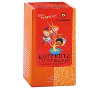 Sonnen Tor Bio Tisana miscela kutz kutz Btl., 20 G