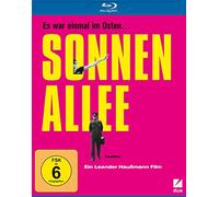 Sonnenallee