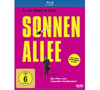 Sonnenallee