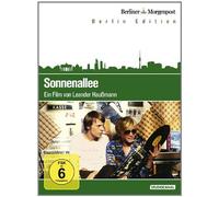 Sonnenallee - Berlin Edition