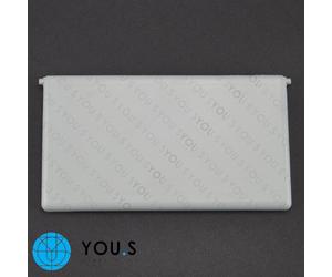 Sonnenblende Copertura Specchio Per MERCEDES C-Classe 203 (00-07) - NUOVO