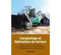 Sonnenerde Kompostierung und Erdenherstellung - francese