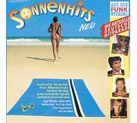 Sonnenhits Neu-Die aktuelle deutsche Hitparade (1991) - Nicki, Roy Black, Fernando Express, Udo Lindenberg, Dirk Busch..