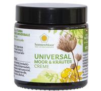 SonnenMoor Crema universale alle erbe e alla brughiera