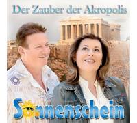 Der Zauber der Akropolis