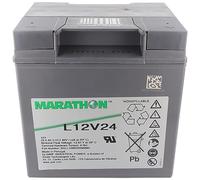 Sonnenschein Marathon L12V24 12 Volt 23,5 Ah