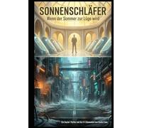 Sonnenschläfer: Wenn der Sommer zur Lüge wird