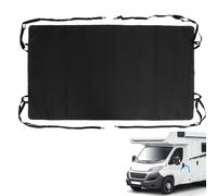 Sonnensegel Für Hintere Tür - Pare-soleil Pour Auvent De Camping-car | Bloqueur UV Pour Pare-soleil Pour Une Et Une Intimité Améliorées, Wasserdicht, Sonnenschutz, Für Auto, Camping, Picknick