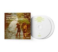 Sonnentage, Mondtag und Ein Tag mit dem Wind..., 8 Filme auf 2 DVDs