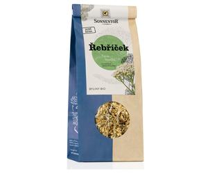 Sonnentor - Achillea, sfusa, biologica, 50 g