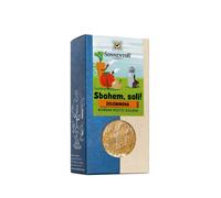 Sonnentor Addio, sale! Vegetale, BIOLOGICO, 55 g