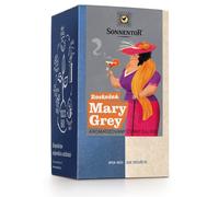Sonnentor - Adorabile Mary Grey, tè porzionato, BIO, 18 pz.