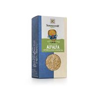 Sonnentor Alfalfa, semi per la germinazione, biologici, 120 g