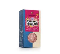 Sonnentor All the best - una miscela di fiori e spezie, biologica, 40 g *Certificato CZ-BIO-002