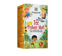 Sonnentor Angioletti Bio 32,80 g - Tisana