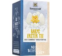 Sonnentor Angioletti Bio - La mia Prima Tisana - 27 g