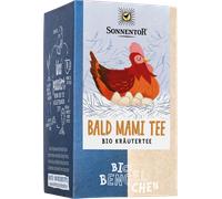 Sonnentor Angioletti Bio - Tisana Futura Mamma - 21,60 g