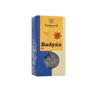 Sonnentor Anice Stellato Intero, Biologico, 25 g *Certificato CZ-BIO-002
