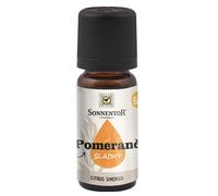 Sonnentor Arancia dolce, olio essenziale, BIO, 10 ml