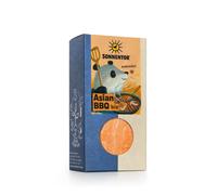 Sonnentor Asian BBQ, BIO, 80 g *Certificato CZ-BIO-002