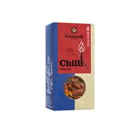 Sonnentor Baccelli di peperoncino extra piccanti, interi, biologici, 25 g