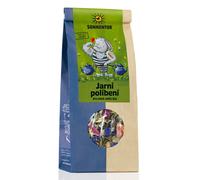 Sonnentor Bacio di Primavera, tè sfuso biologico, 80 g *Certificato CZ-BIO-002