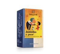 Sonnentor - Baked Apple®, bustine di tè, biologico, 18 pezzi *Certificato CZ-BIO-002