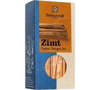 Sonnentor Bastoncini di Cannella di Ceylon - 18 g