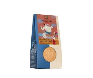 Sonnentor BIO Aladdin‘s Coffee Spice Mix