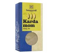 Sonnentor BIO Ground Cardamom