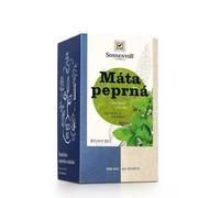 Sonnentor BIO Peppermint Tea