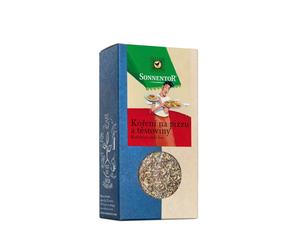 Sonnentor BIO Pizza and Pasta Seasoning
