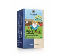 Sonnentor - Buon umore per il nonno BIO, 27 g