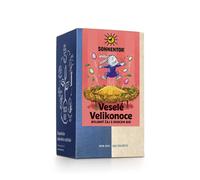 Sonnentor Buona Pasqua, bustine di tè, biologico, 27 g *Certificato CZ-BIO-002