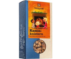 Sonnentor Caldo Camino Sfuso 100 g - Tisana