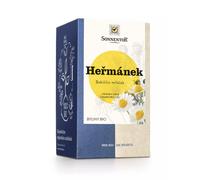 Sonnentor - Camomilla a fette BIO, 18 pz