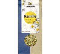 Sonnentor, Camomilla bio, 50g