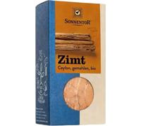 Sonnentor Cannella Ceylon Macinata - 40 g