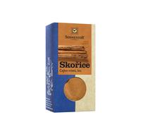 Sonnentor Cannella di Ceylon, macinata, biologica, 40 g *Certificato CZ-BIO-002