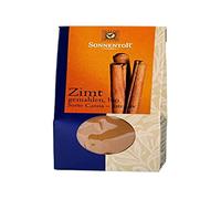 Sonnentor Cassia Cannella macinata, biologica, 40 g