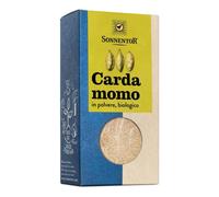 Sonnentor CARDAMOMO 40 G