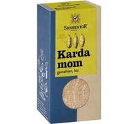 Sonnentor cardamomo macinato, BIO, 50 g *Certificato CZ-BIO-002