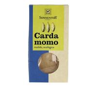 Sonnentor, Cardamomo bio, 50g