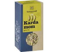 Sonnentor Cardamomo intero biologico – 40 g