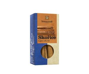 Sonnentor Ceylon Cannella intera, biologica, 18 g