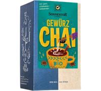 Sonnentor Chai Speziato Bio - 18 bustine