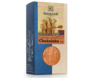 Sonnentor - Chakalaka, BIO, 65 g