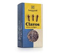 Sonnentor, Chiodi di garofano bio, 35g