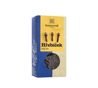 Sonnentor Chiodi di garofano interi, biologici, 35 g